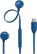 Obrázek JBL Tune 305 USB-C Blue
