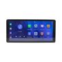 Obrázek z Set monitor 10,36" 4x 4PIN s Apple CarPlay, Android auto, Bluetooth, DVR, + kamera + 15m kabel 