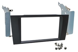 Obrázek z Ramecek autoradia 2DIN Audi A4 