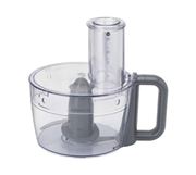 Obrázek KAP40.000GY food processor + citrusovač