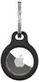 Obrázek z Fixed pouzdro Appl AirTag FIXSILD-756-BK 