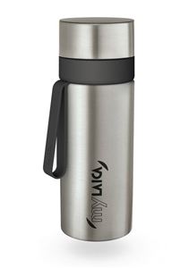 Obrázek z Laica Filtrační thermo láhev 600ml BRK80A, černá 