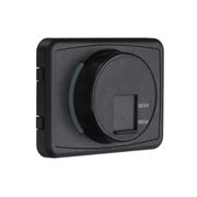 Obrázek USB QC3.0 + USB-C zásuvka 12/24V, montáž na povrch