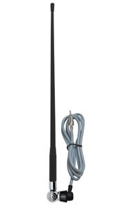 Obrázek z MTA AM/FM antena gumovy prut 