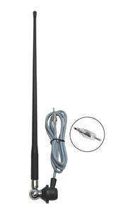 Obrázek z Univerzalni antena gumovy prut 