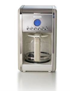 Obrázek z Ariete Vintage american coffee 1342/03, krémový 