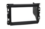 Obrázek Ramecek 2DIN autoradia Chrysler / Jeep / Dodge