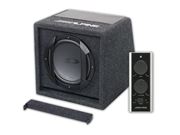 Obrázek ALPINE SWE-815 ACTIVE SUBWOOFER