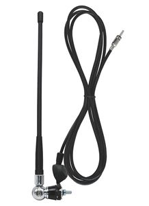 Obrázek z MTA univerzalni antena gumovy prut 