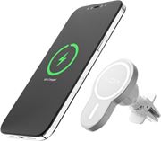 Obrázek Fixed držák MagClick 15W bílý,FIXMCLI-WH