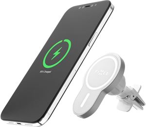 Obrázek z Fixed držák MagClick 15W bílý,FIXMCLI-WH 