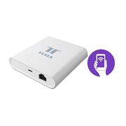 Obrázek Tesla Smart RJ45 ZigBee Hub