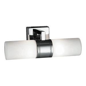 Obrázek z Luxera PREZENT 8001 ANITA G9 2x33W IP44 