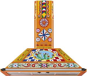 Obrázek z Smeg KT90DGC 