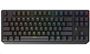 Obrázek z SILENTIUM PC SPG069 Klávesnice, herní, d 