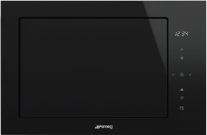 Obrázek z Smeg FMI625CN 