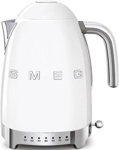 Obrázek z Smeg KLF04WHEU 