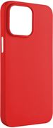 Obrázek FIXED kryt Appl iP 15 Pro FIXST-1202-RD
