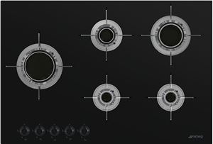 Obrázek z Smeg PVL675LCN 