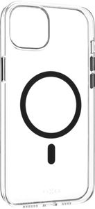 Obrázek z FIXED kryt Apple iPho 15 FIXPURM-1200-BK 