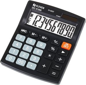 Obrázek z Eleven SDC810NR 