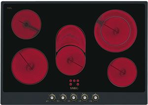Obrázek z Smeg P875AO 