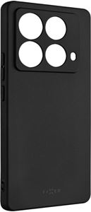 Obrázek z Fixed pouzdro Infinix N 40 FIXST-1307-BK 