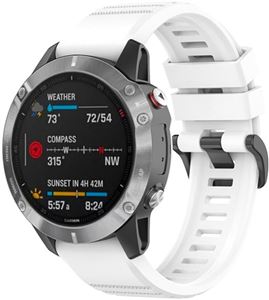 Obrázek z Fixed Garmin QuickF 26 FIXSST-QF26MM-WH 