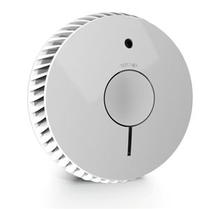 Obrázek z FireAngel FA6115 Optický hlásič požáru 