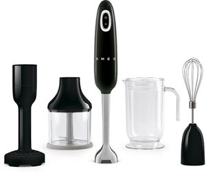 Obrázek z SMEG HBF22BLEU 