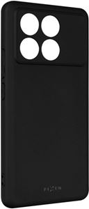 Obrázek z Fixed kryt POCO X6 Pro 5G FIXST-1292-BK 