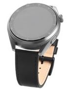 Obrázek Fixed FIXLST-20MM-BK Kožený řemínek