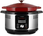 Obrázek Lauben OvenSafe®? Multicooker 6000RS