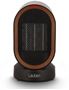 Obrázek z Lauben Desk Fan&Heater 2in1 600BB 