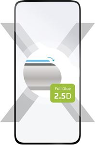 Obrázek z Fixed sklo Google Pixe 8a FIXGFA-1348-BK 