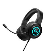 Obrázek Edifier Headset USB Plug G20 Black