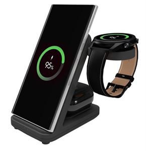 Obrázek z Fixed Powerstation Samsung FIXPOS-SA-BK 