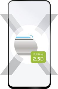 Obrázek z Fixed sklo Infinix N 30 V FIXGFA-1162-BK 