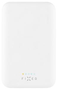 Obrázek z Fixed MagZen Powerbank FIXZENM-6-WH 