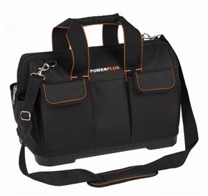 Obrázek z Powerplus POWDPBAG01 Taška na nářadí 