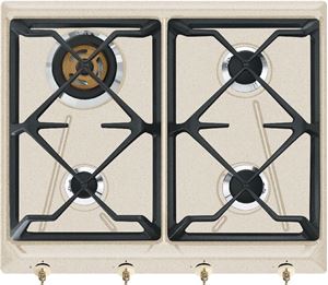 Obrázek z Smeg SRV864AVOGH2 