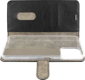 Obrázek z Fixed pouzdro P M6 Pro 5G FIXOP3-1236-BK 