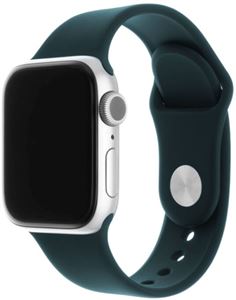 Obrázek z Fixed FIXSST-434-DRGRE Set silikonových  