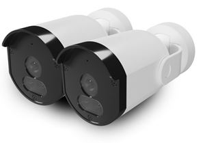 Obrázek z Tesla Smart Camera Outdoor Bundle 2x 