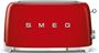 Obrázek z SMEG TSF02RDEU 