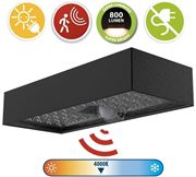 Obrázek Velamp LED solární světlo SL242 