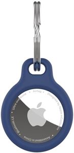 Obrázek z Fixed pouzdro Appl AirTag FIXSILD-756-BL 