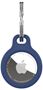 Obrázek z Fixed pouzdro Appl AirTag FIXSILD-756-BL 