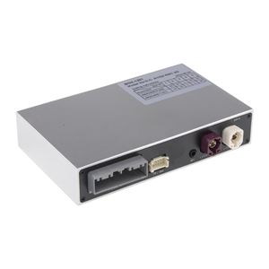 Obrázek z Adaptér CarPlay/Android Auto Audi A1/Q3 MMI 2G 