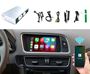 Obrázek z Adaptér CarPlay/Android Auto Audi A1/Q3 MMI 2G 